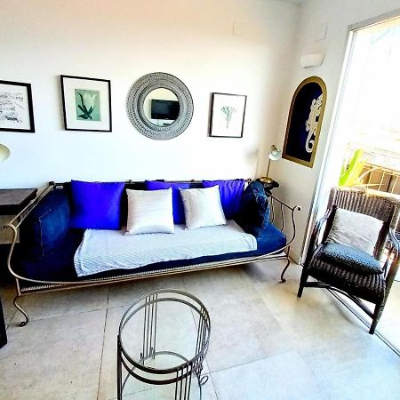 Ferienwohnung Altea Old Town With Views Exterior foto