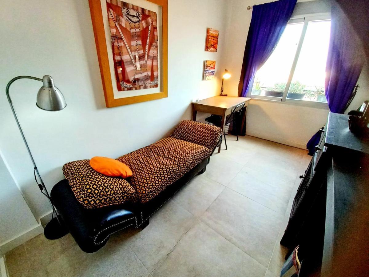 Ferienwohnung Altea Old Town With Views Exterior foto