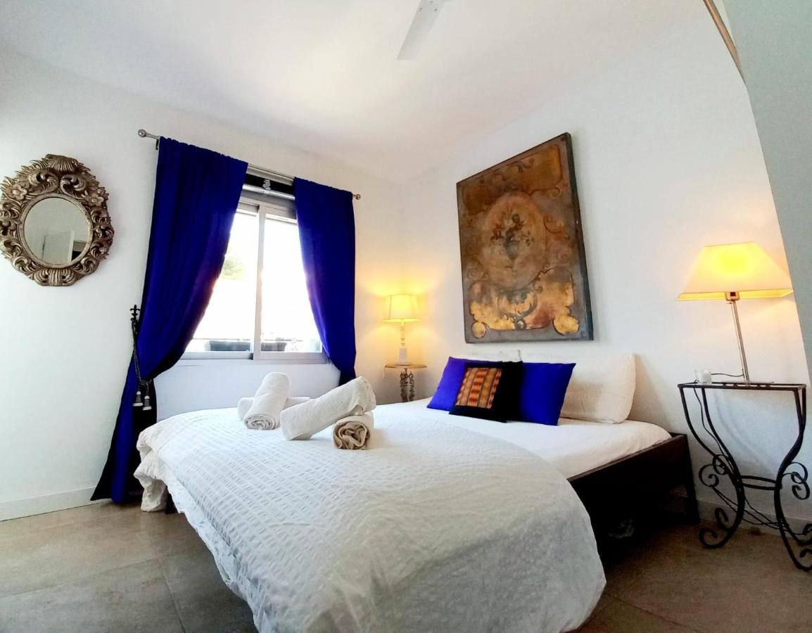 Ferienwohnung Altea Old Town With Views Exterior foto