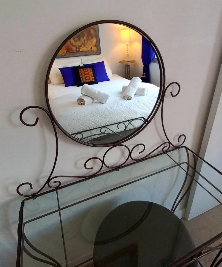 Ferienwohnung Altea Old Town With Views Exterior foto