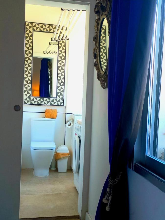 Ferienwohnung Altea Old Town With Views Exterior foto