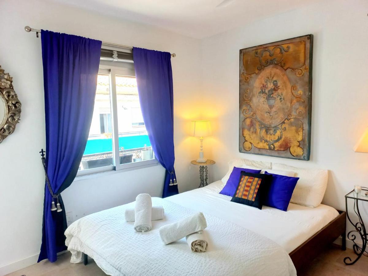 Ferienwohnung Altea Old Town With Views Exterior foto