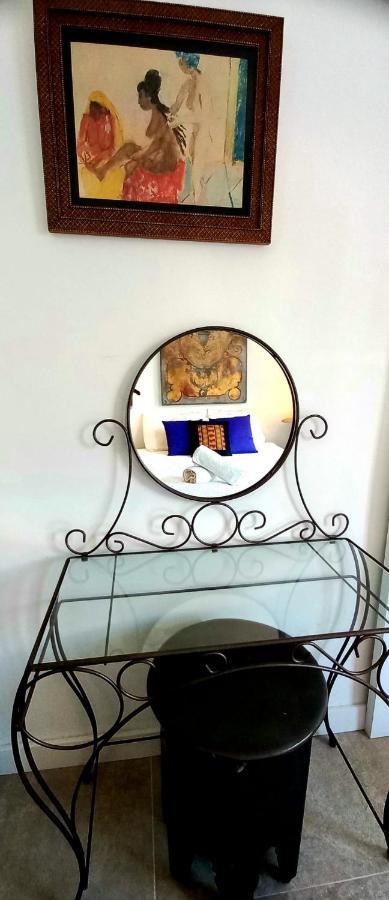 Ferienwohnung Altea Old Town With Views Exterior foto