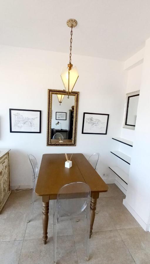 Ferienwohnung Altea Old Town With Views Exterior foto