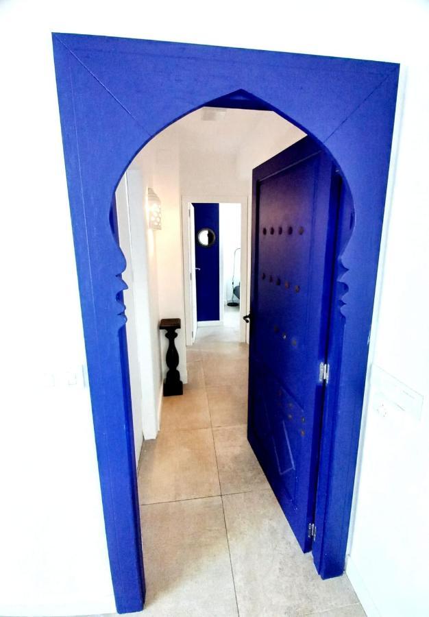 Ferienwohnung Altea Old Town With Views Exterior foto