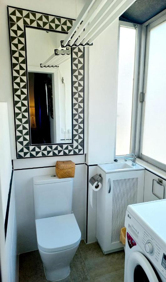 Ferienwohnung Altea Old Town With Views Exterior foto