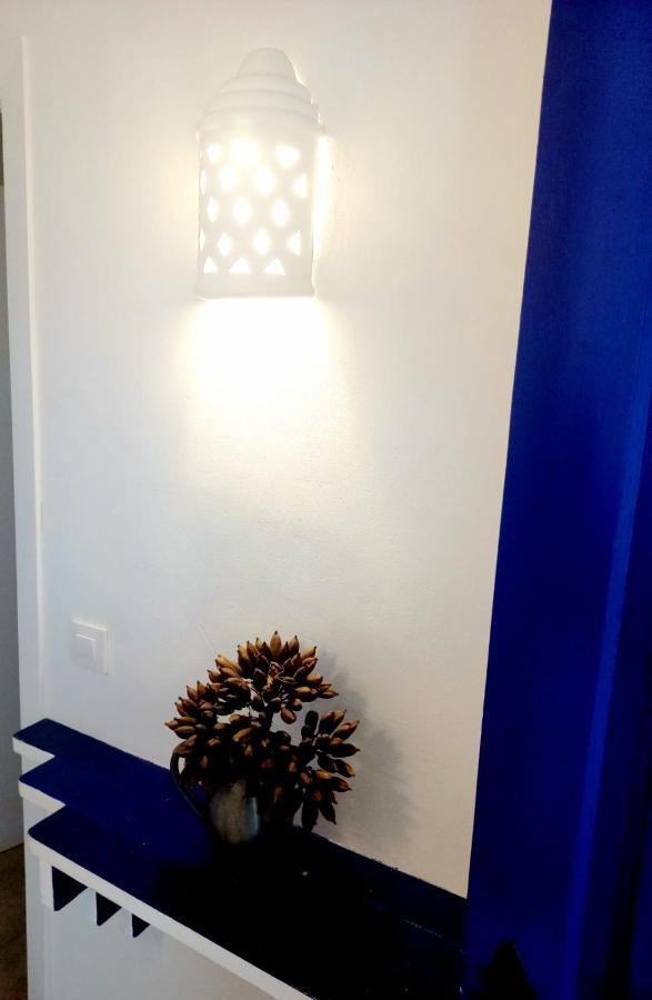 Ferienwohnung Altea Old Town With Views Exterior foto