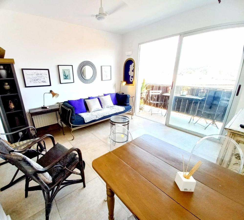 Ferienwohnung Altea Old Town With Views Exterior foto